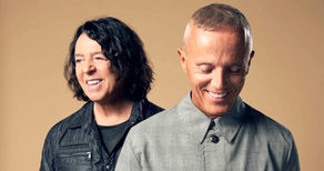 Tears For Fears: Nhạc Pop nhưng không lỗi thời