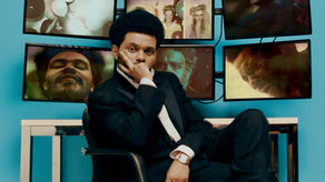 Yếu tố điện ảnh trong nhạc của The Weeknd