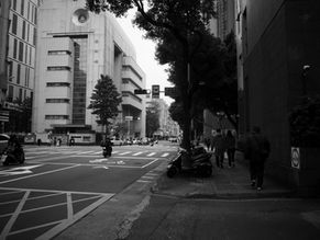 崩解的灰色圍牆與轉換的秩序:記八〇年代的婦女之家