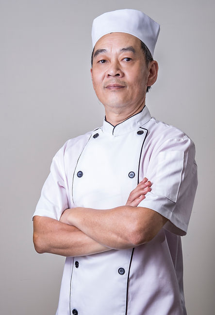 經典御膳坊廚師