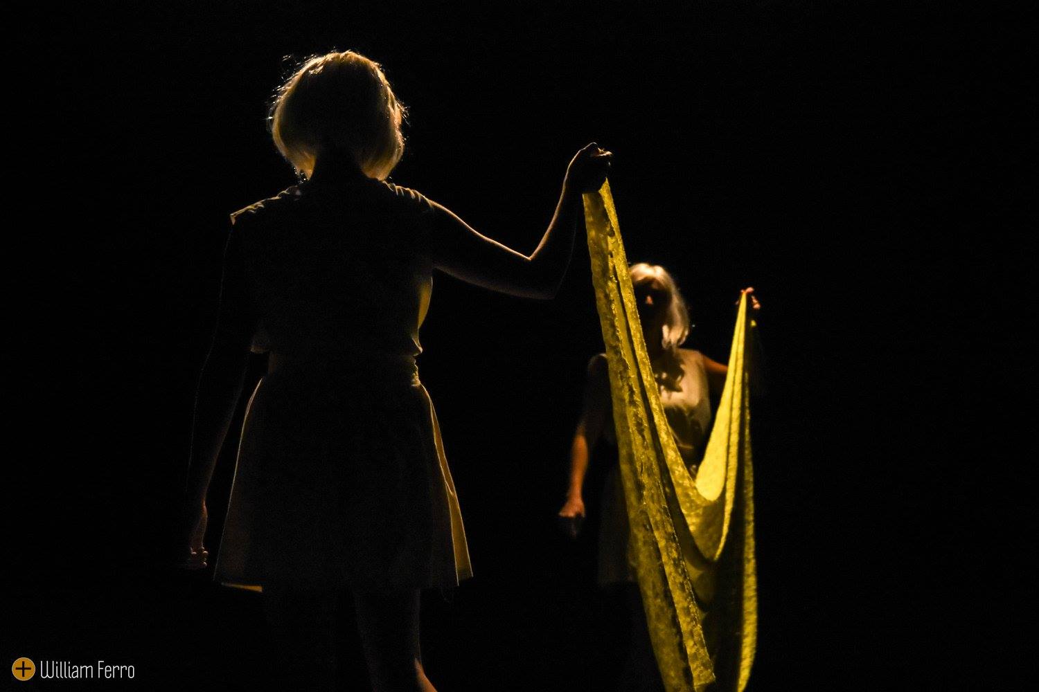 Hay demasiadas flores · Fholia Teatro