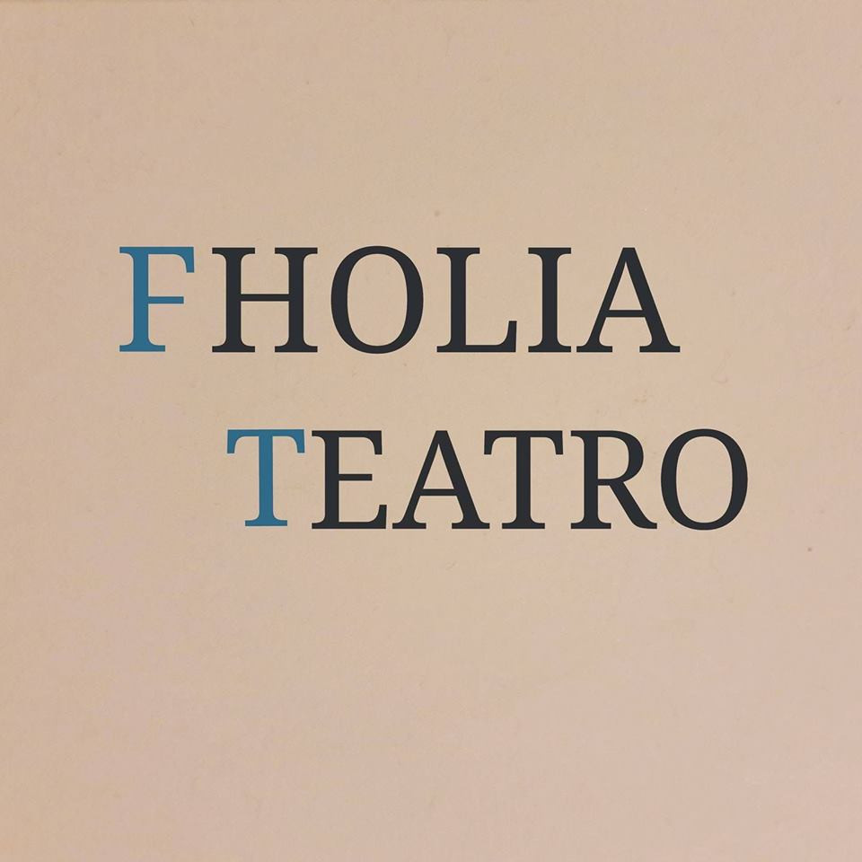 Associació Cultural Fholia Teatro logo