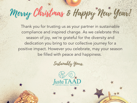 Merry Christmas & Happy New Year
