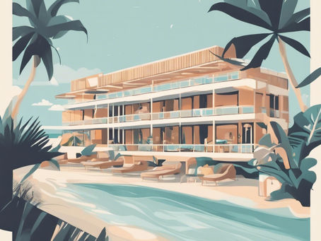 Sustainable Solutions for Hospitality Compliance