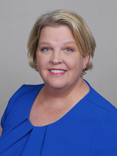 Kimberly Hinton