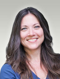 Headshot of Shannon Chapman