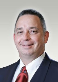 Spotlight on Brian Farlow - Seasoned Commander of Courtrooms