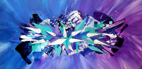 graffiti artist charlotte nc