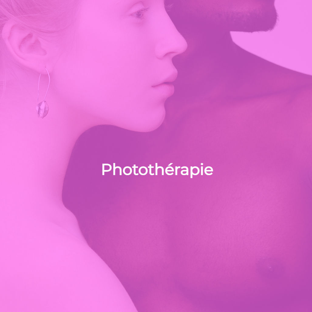 Photothérapie