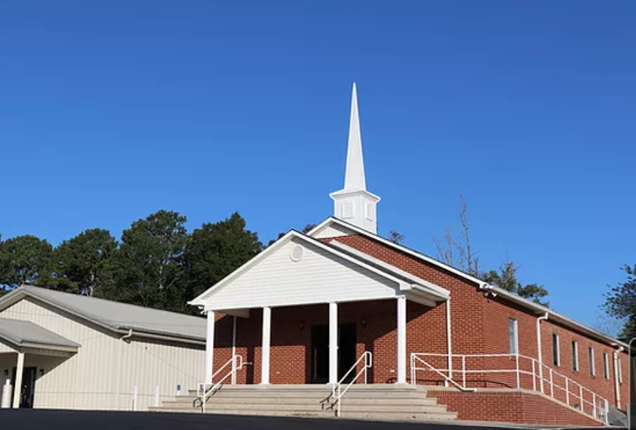 Writer: Benton Station Baptist