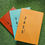 Thumbnail: A5 2025 Diary