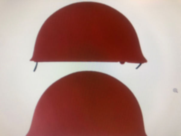 1941-48 CHEVY FENDER SKIRTS