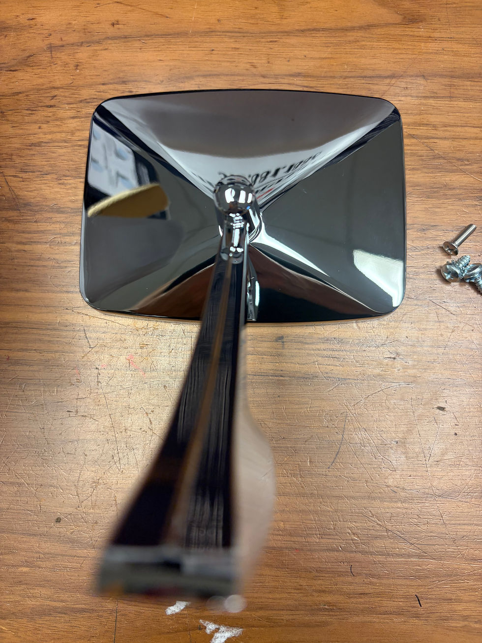 Thumbnail: 1973-87 Chevy & GMC Truck Mirror Left side