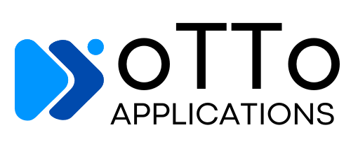 Otto-Applications-Logo