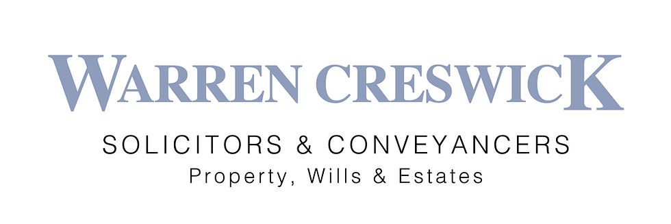 Warren Creswick Solicitors and Conveyancers logo