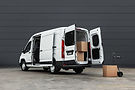 Moving Vehicle
