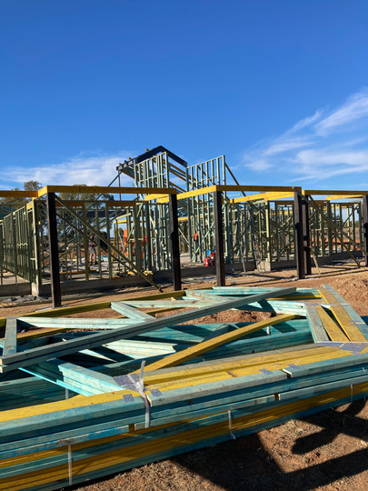 Precise Build | Award Winning Construction