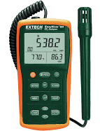 Indoor Air Quality (IAQ) & Causes