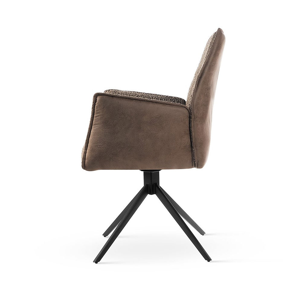 Miniatiūra: SOPH 360 kėdė