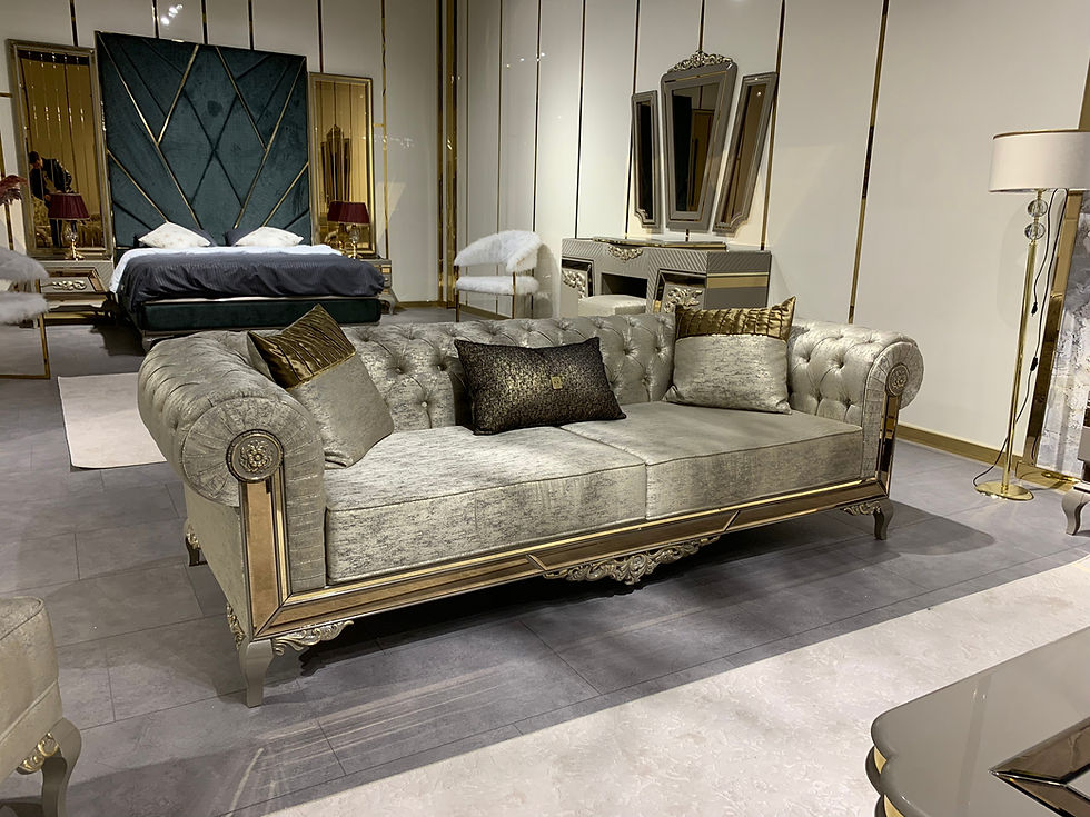 Thumbnail: Sofa VERONA Chester