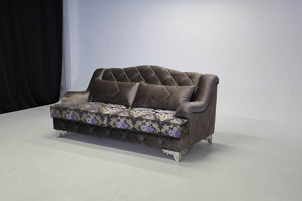 Miniatiūra: ENTONY sofa