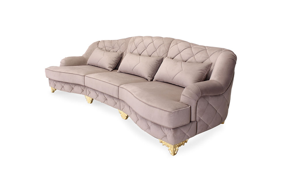 Miniatiūra: ENTONY sofa