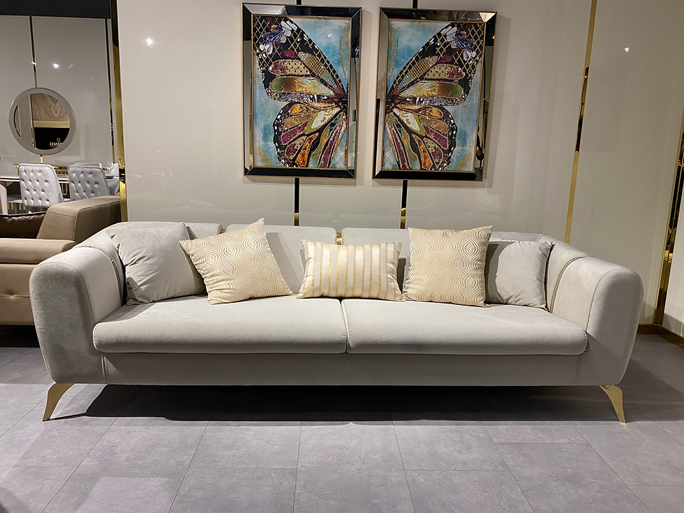 Thumbnail: Sofa BOSS