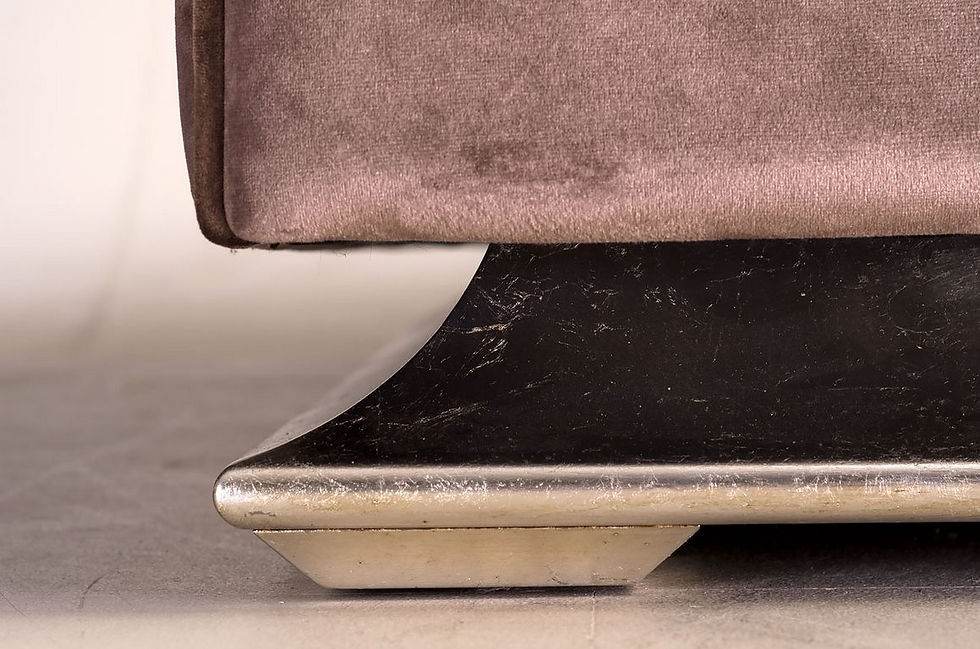 Thumbnail: LETICIA soft corner