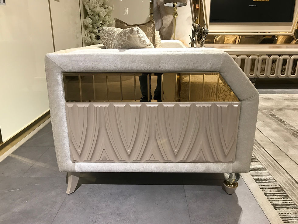 Miniatura: Sofa BERLIN