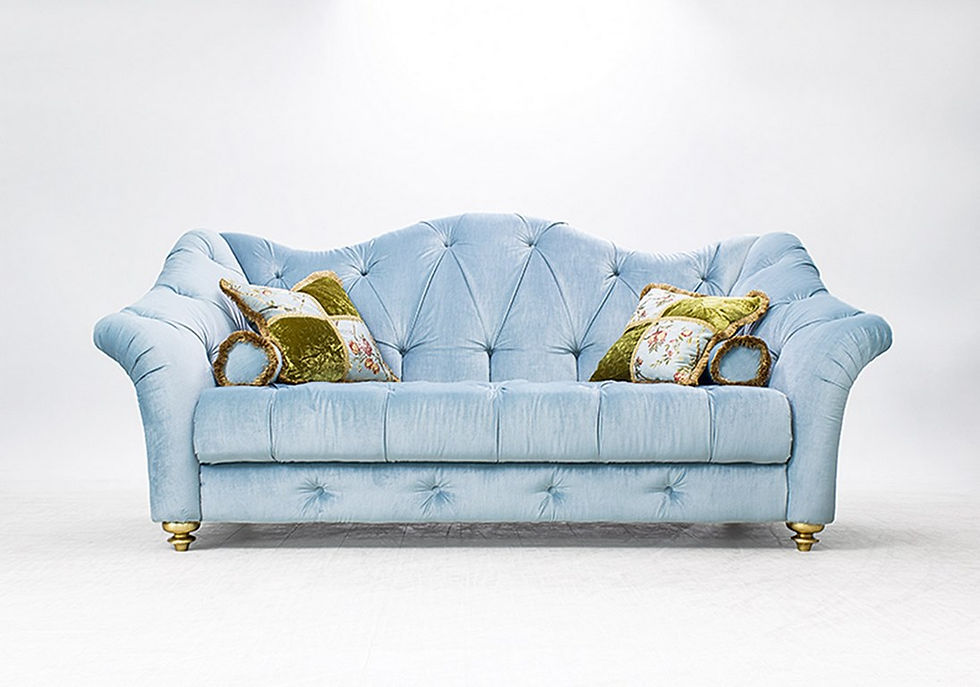 Миниатюра: ЛЕОНАРДО диван