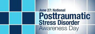 PTSD Awareness Day