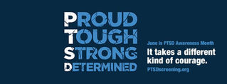 "Screening for PTSD" resources