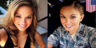 Air Force Veteran's Suicide Sheds Light on Female Soldiers with PTSD