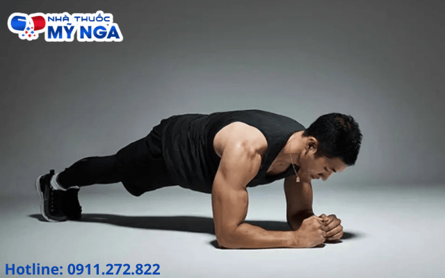 Thói quen giúp giảm stress tự nhiên