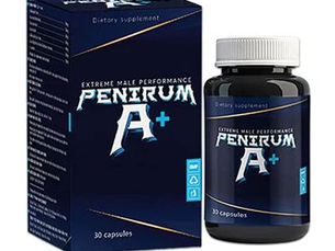 Thuốc Penirum A+ có hiệu quả tăng sinh lý nam giới?