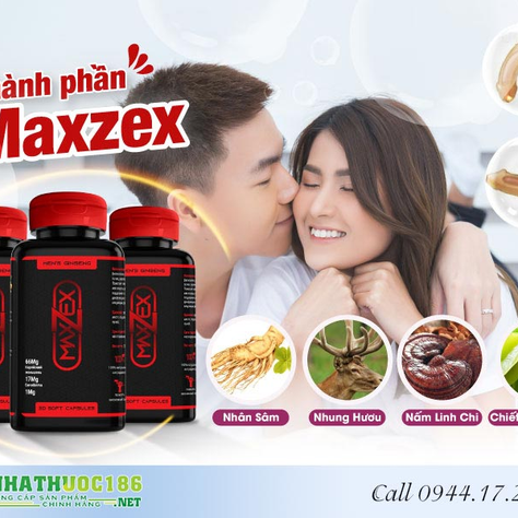 Đánh Giá Hiệu Quả Thực Tế Sau 3 Tuần Sử Dụng Sâm Maxzex