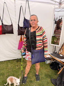 Saratoga Art Show 