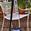 Thumbnail: Box-bag -Metallic Blue