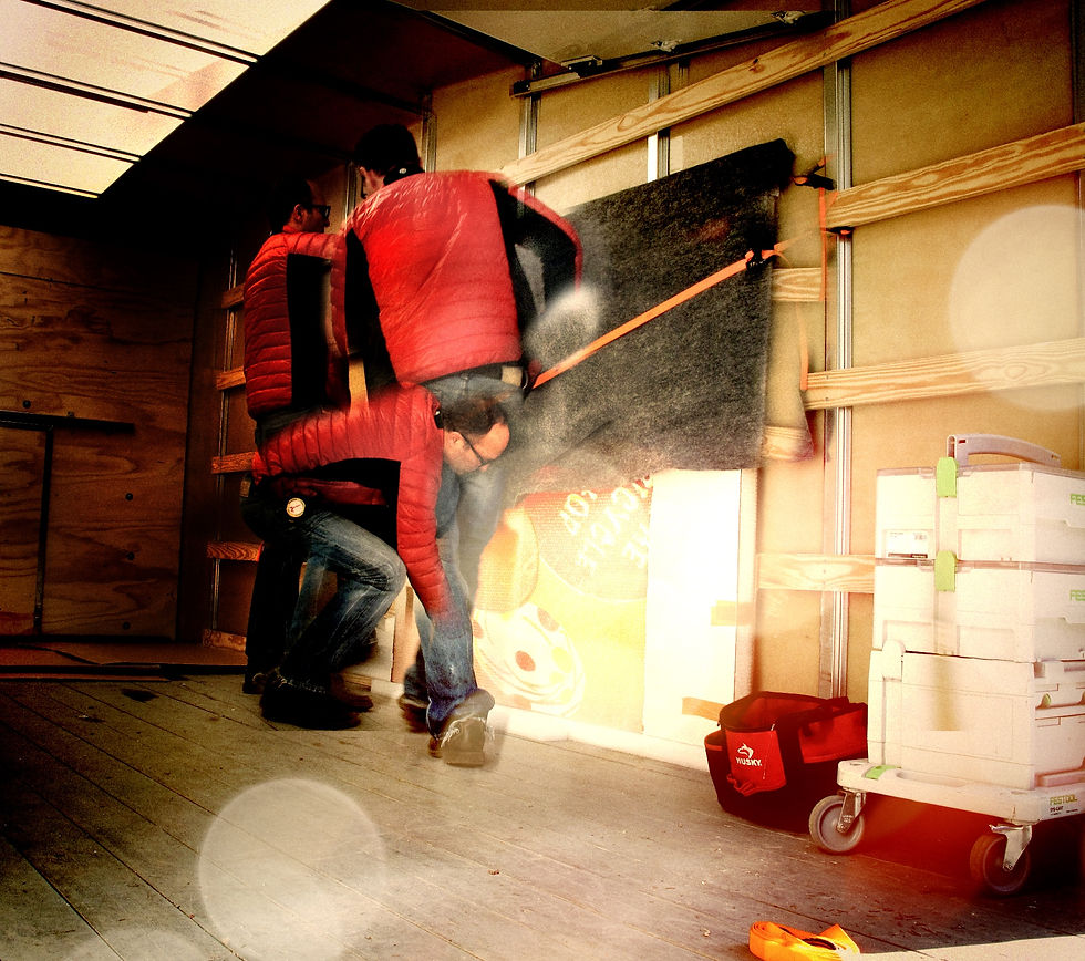 Art Move | Art Logistics