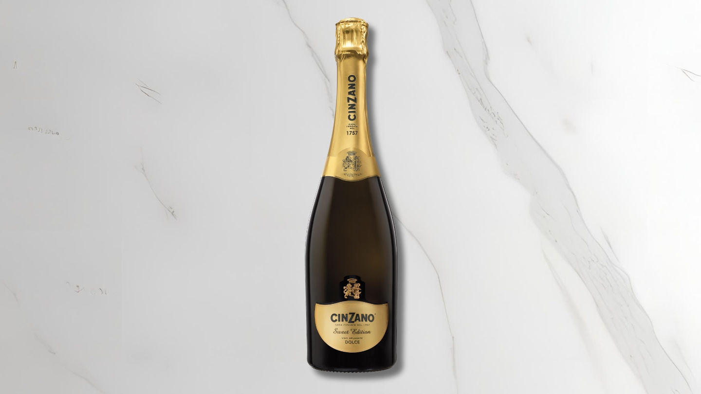 צינזאנו גרנד דולצה