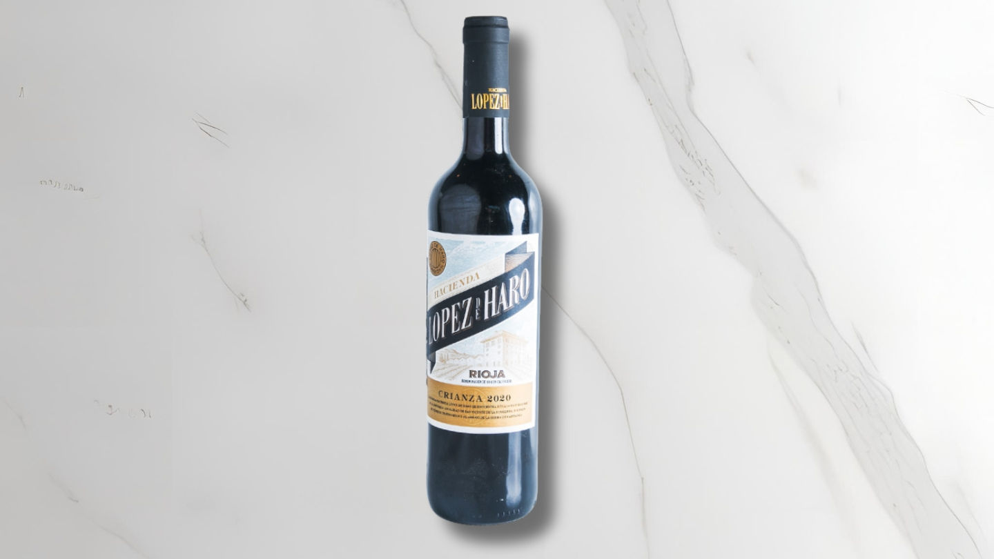 ריוחה לופז דה הארו 