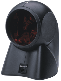 Metrologic Orbit 7120 Scanner