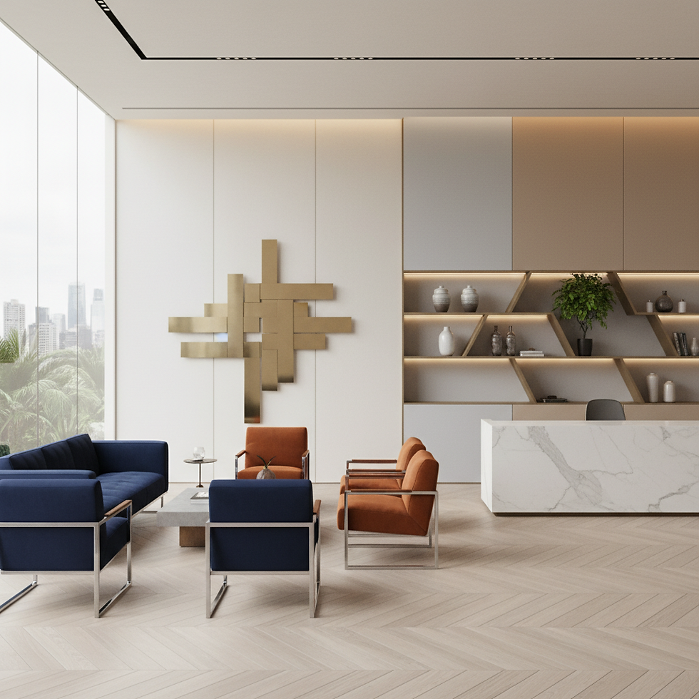 2026年最新【室內裝潢照片】全攻略:風格、圖庫與AI設計應用一次掌握