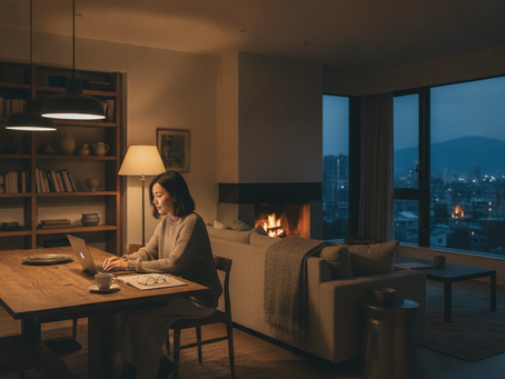 HomeByMe 免費 線上 室內 設計 軟體介面預覽