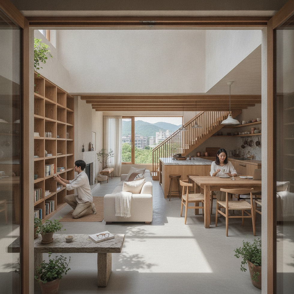 台中預售屋透天:2026年購屋指南與市場趨勢全解析