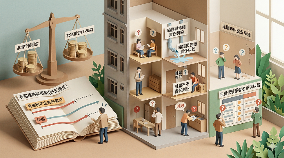 成功的100萬裝潢輕裝修客廳廚房場景