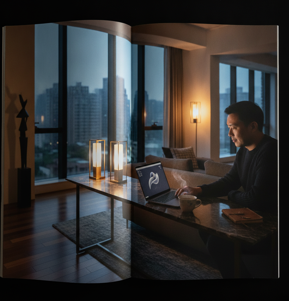 Sketchup 登入 流程圖示