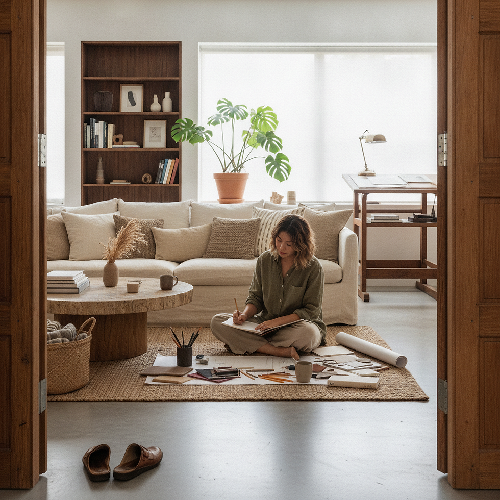 Roomstyler 3D居家設計