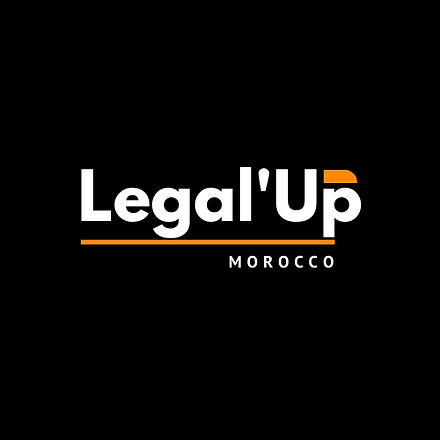 Noir et Orange Simple Internet Logo(7).p