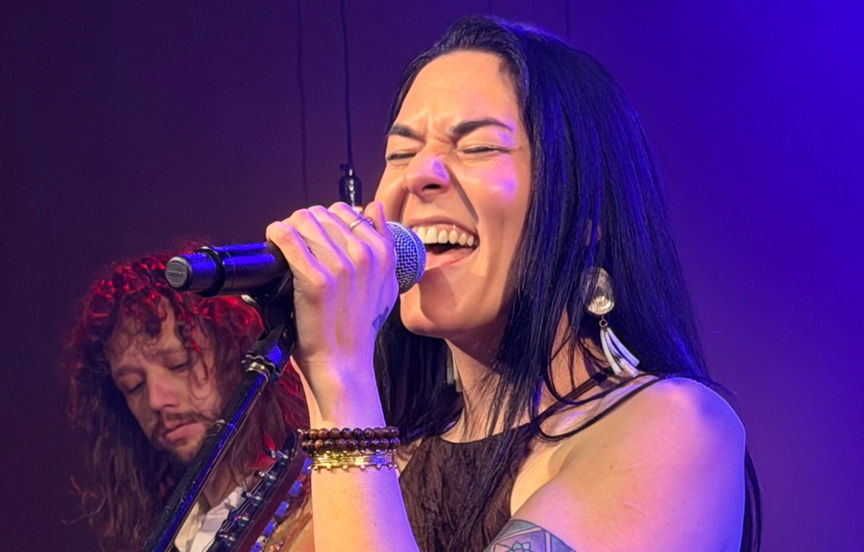 See Video of Full Sets from Holy Roller, Dylan Earl, at Farm & Funtime